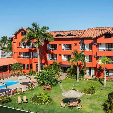 Rizzu Marina Hotel Balneario Camboriu Exterior photo
