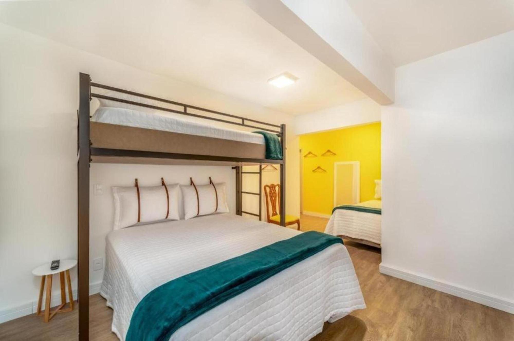 Rizzu Marina Hotel Balneario Camboriu Room photo