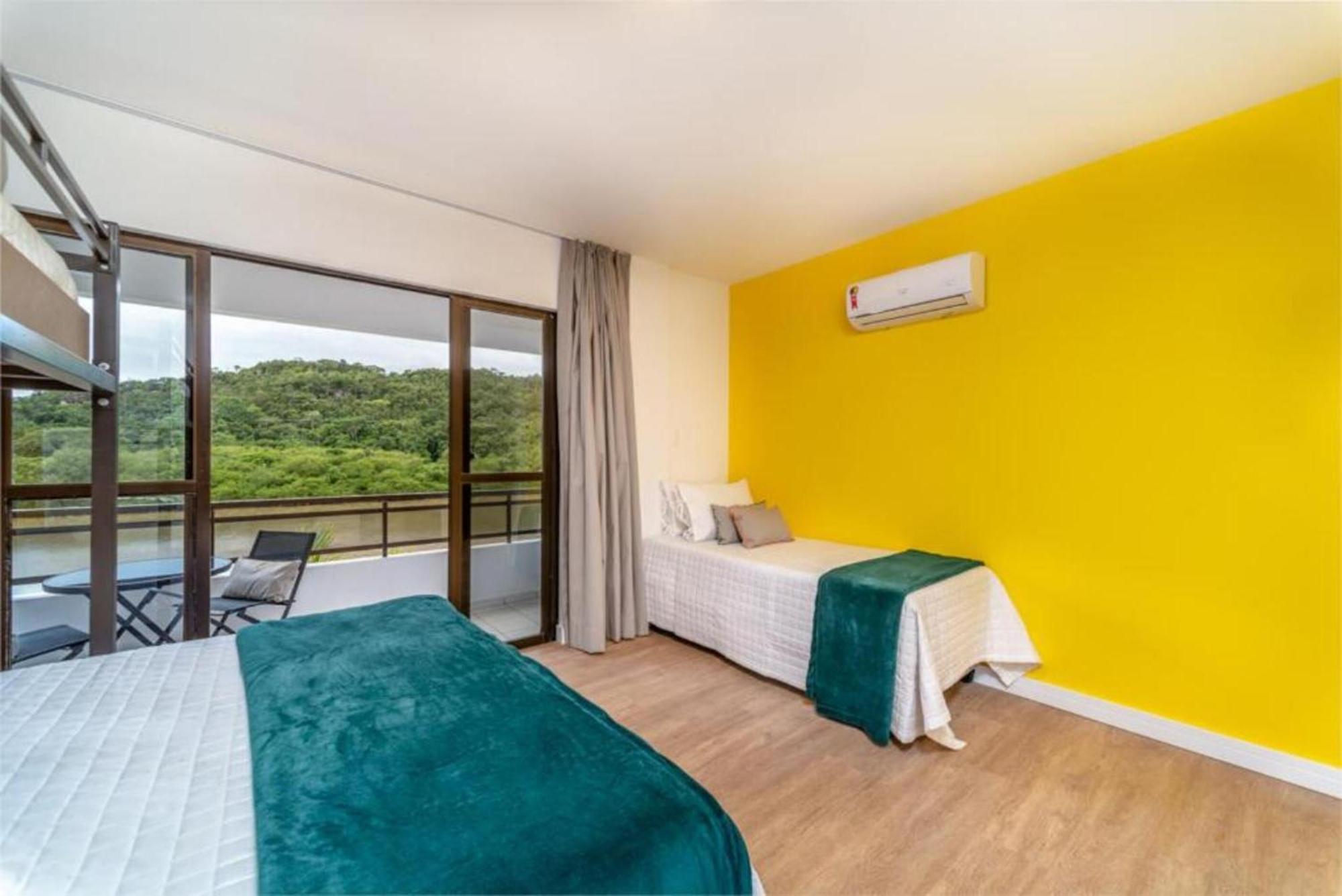 Rizzu Marina Hotel Balneario Camboriu Room photo