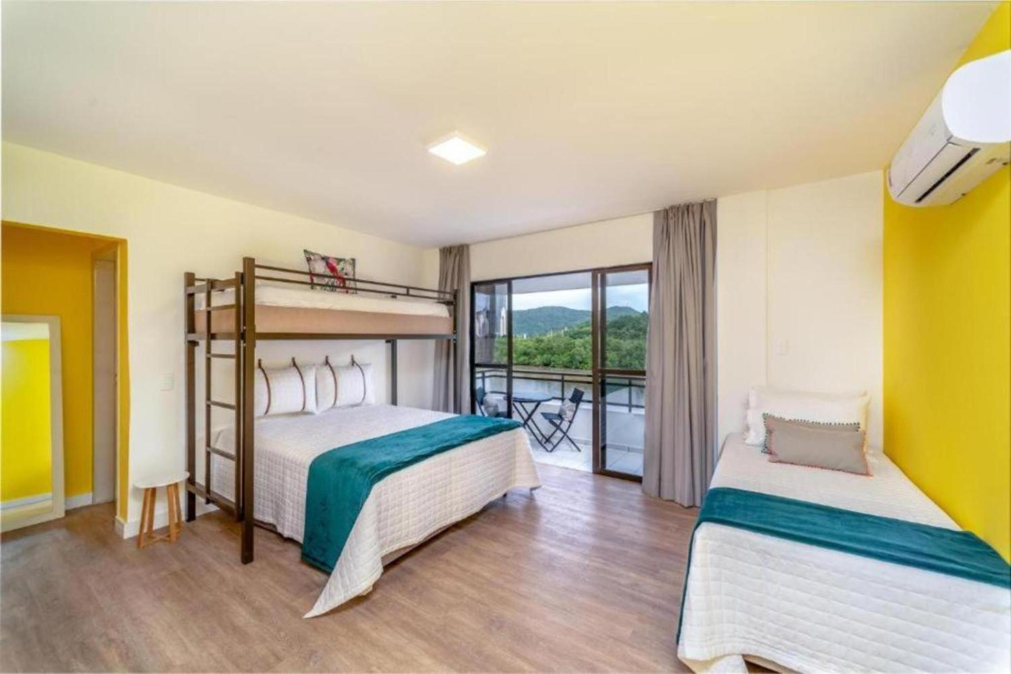 Rizzu Marina Hotel Balneario Camboriu Room photo