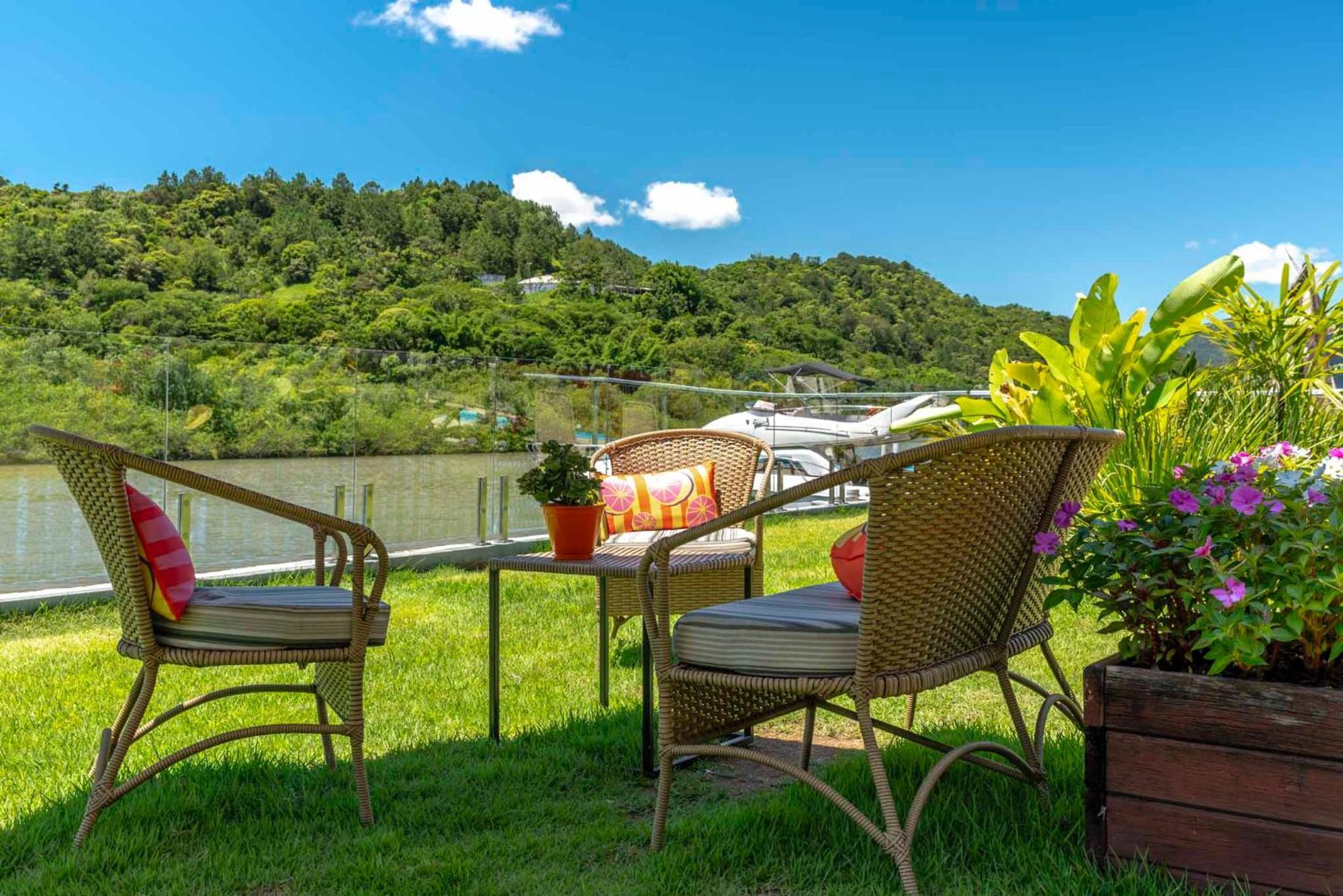 Rizzu Marina Hotel Balneario Camboriu Exterior photo