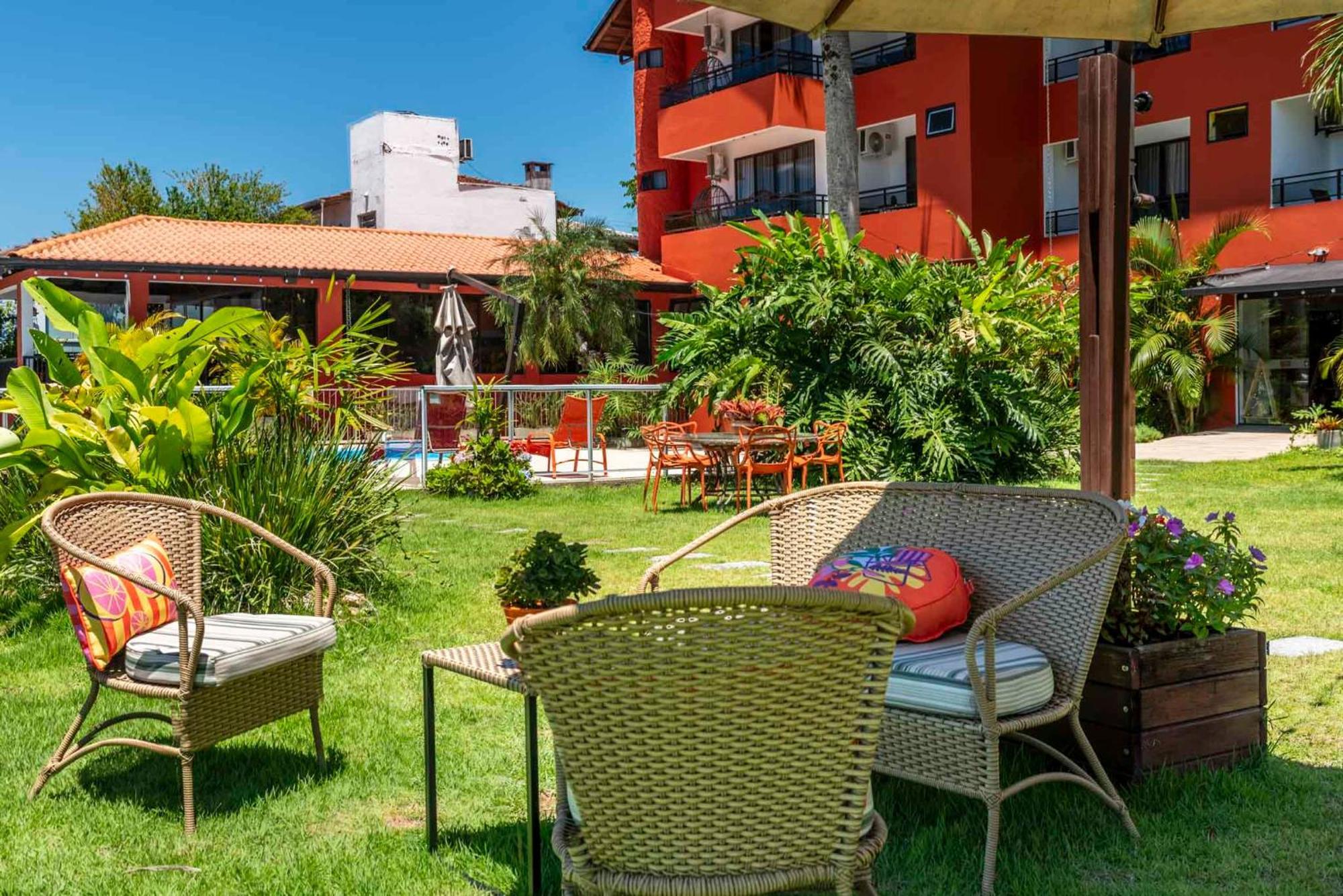 Rizzu Marina Hotel Balneario Camboriu Exterior photo
