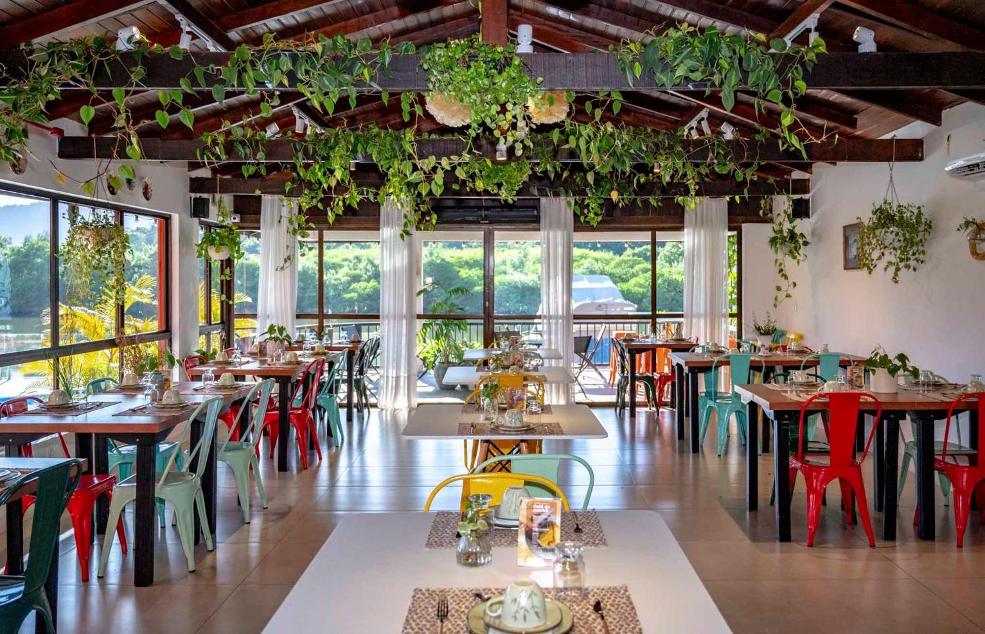 Rizzu Marina Hotel Balneario Camboriu Exterior photo